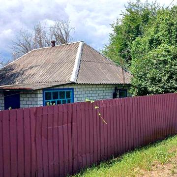 Продам будинок в Камяних Потоках