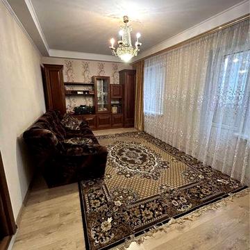 Здам 2-х кімн, вул. Стародніпровська (колишня Воронезька), Хортицький р-н, поверх 7/9, є меблі та техніка