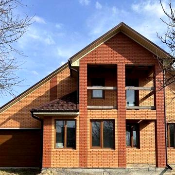 Продам 2-поверховий будинок у с. Петрик 4374