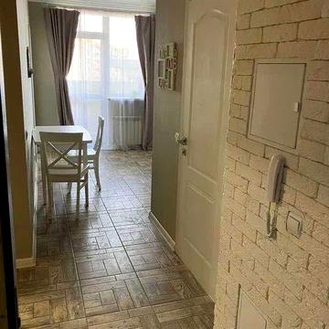 Оренда 1-к квартири в ЖК Gloria Park, вул. Нивська, 4Г, метро Нивки