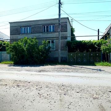 Сдам дом с последующей продажей