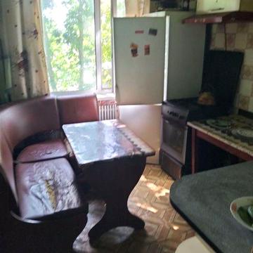 Здам 2-кімнатну квартиру в Лозовій