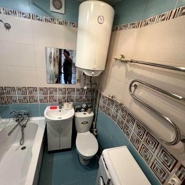 Сдам 1 комн.кв.Салтовка,520 м/р,Ак.Павлова 134/16,метро 1 минута
