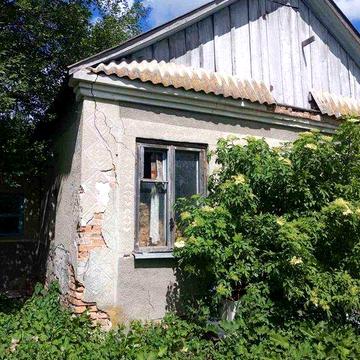 Продаж будинку з земельною ділянкою в м. Ланівці