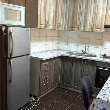 Cдам в аренду однокiмнатну квартиру-студiю 30кв.м вул. Гвардiйська