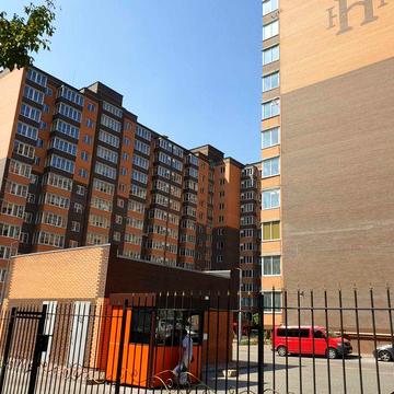 ‼️1 к квартира в новострое Набережный Квартал, Александровский р-н. Для 1-2 человек