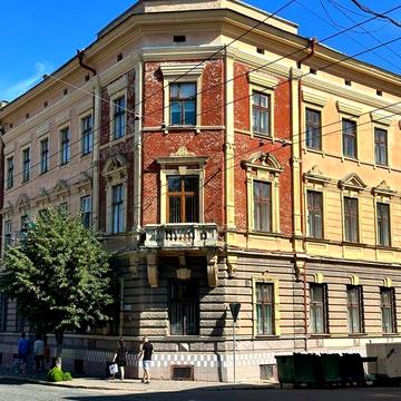 100% РЕАЛЬНИЙ ВАРІАНТ!  1-кім смарт-квартирки УНІВЕРСИТЕЦЬКА- КИЯКА (колишня ВАВІЛОВА)(р-н  СОРБОННИ)(УВАЖНО читайте опис)! Є ПІДВАЛ! Вільна! Ключ!