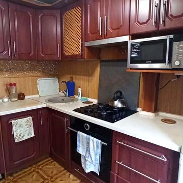 Продам 2к. квартиру в центре с газовым автономным отоплением.