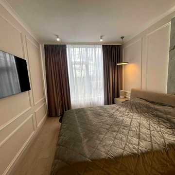 2-х кімнатна квартира 58м² біля Ялівщини ЖК Лісовий