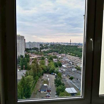Оренда квартири, 2-кімн. Голосієвський рн