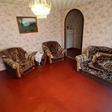 Здам 3 кімнатну квартиру. Троєщина.просп.Ч.Калини 81/1