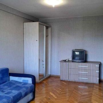 Однокімнатна квартира на Нивках вул Івана Виговського 11