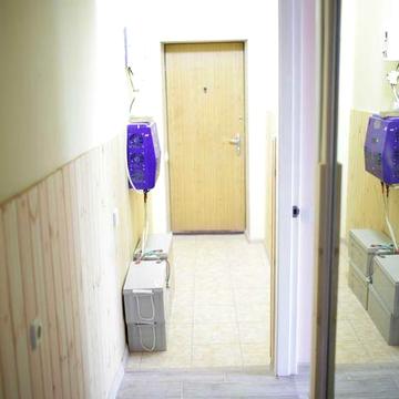 3 кімнатна квартира в центрі Сум