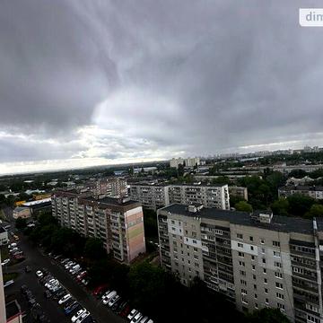 Продаж 1к Квартира Сергія Москаленка (Красовського) вулиця ЖК Олимпийский
