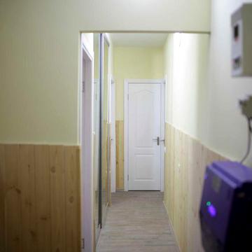 3 кімнатна квартира в центрі Сум
