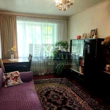 KS D2 3-кімнатна квартира, Нововодолажский