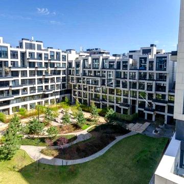 Продаж квартири у сучасному ЖК Unit Home 1к однокімнатна видова Сімї Хохлових 12 43 6 м2 Дорогожичі ЖК Unit Home
