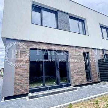 Продаж дуплекса в Петропавлівській Борщагівці, вул. Донецька. Без комісіі