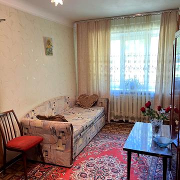 Вишгородська вул., 36-А