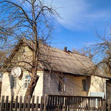 Продається будинок в Коростишеві, центр міста, можливий торг