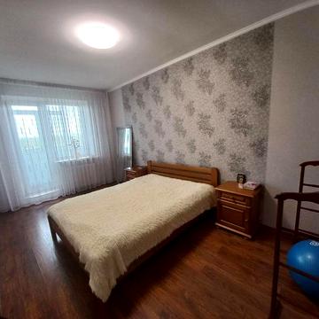 3 трикімнатна квартира в новому будинку ЖК ОСББ