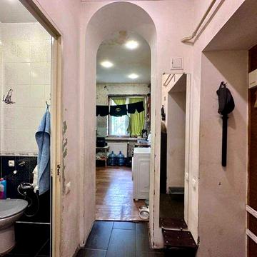 Продам 3к квартиру р-н пр. Металлургов, ул. Фланговая, 3
