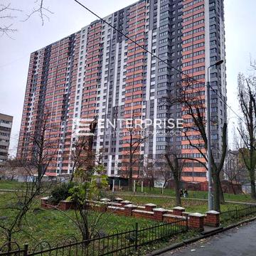 Продаж однокімнатна квартира ЖК Дніпровська Мрія, перепоступка ЖК Дніпровська Мрія