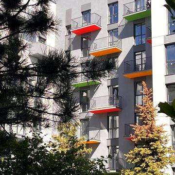 Оренда квартири в м.Пустомити