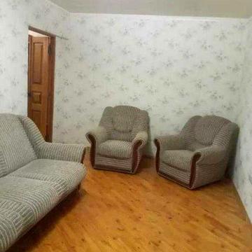 Продам 1-ю квартиру на Холодной горе