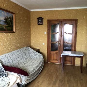 Продаж 3-х кімнатної квартири р-н 6-ї школи