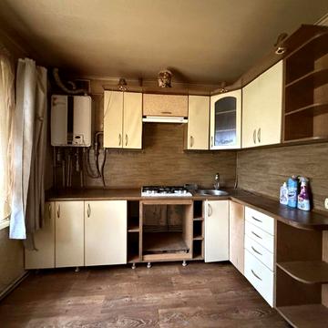 Аренда великої квартири
