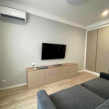 Сдается 2к квартира в ЖК IQ House , ул.Моссаковского 7