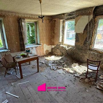 Продам будинок 75 м² на Перемозі-2, 6,3 сотки, відмінна локація