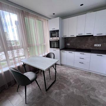 Нова 1-к кв в ЖК Perfect Town Ліко град, генератор 24/7, метро Васильківстка та ВДНГ