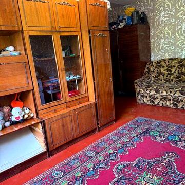 Продам двокімнатну квартиру,смт Ковʼяги