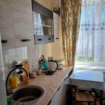 Продам 2-кімнатну квартиру в с.Буялик, зручнесполучення з Одесою. р9