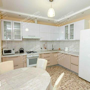 Квартира в центрі Полтави. Корпусний сад 2 хв.
