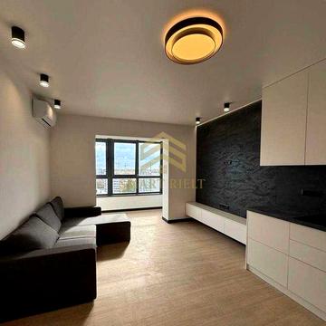 ЖК Династія 1к квартира | авторський ремонт| 52м²| цегляний будинок ЖК Династія