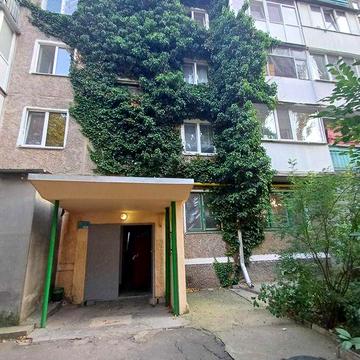 Аренда • ул. Винграновского • 2 к квартира • 50 м² • 2 этаж • #146665