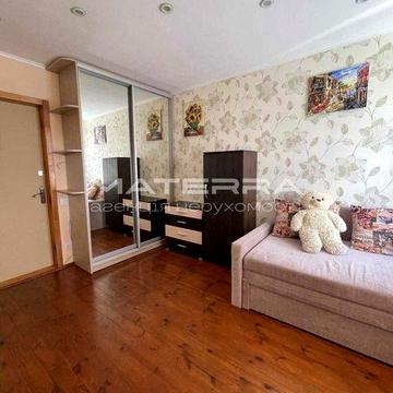 Продам смарт квартиру в Боярці 16,2 м² Ремонт + меблі