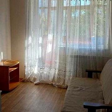Продам однокомнатную квартиру по улице Олимпийская, Дворец Спорта!