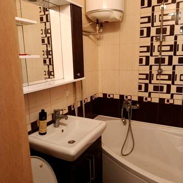 Продаж 1-кімнатноі квартири в центральной локації Харкова
