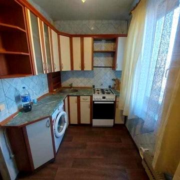 Продам уютную  2х к. кв. на Салтовке по улице Гвардейцев-Широнинцев!