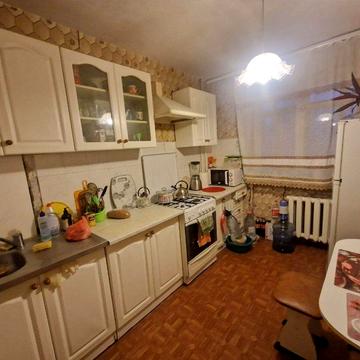 Продам 3комнатную квартиру Чешка