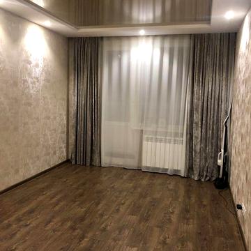 Продажа 3-х комнатной квартиры ЖК Озёрный