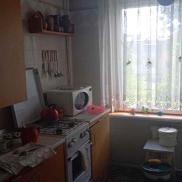 Сдам трехкомнатную квартиру Филатова