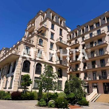 В продаже квартира с ремонтом в ЖК Авторский с. Фонтанка морская сторона. ЖК АВТОРСЬКИЙ-2