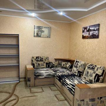 Продам 3-х кімнатну квартиру автономне опалення