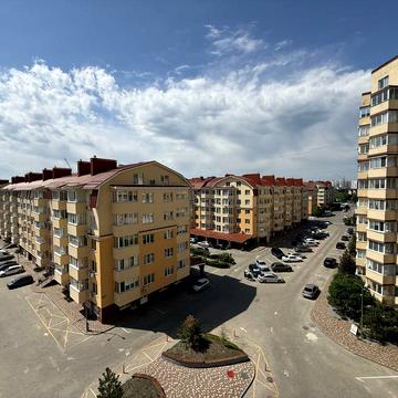 Продаж квартири 42 м2 ЖК Київській Маєток ГАЗ ЖК Київскій Маєток