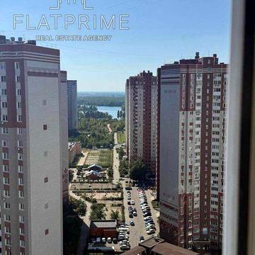 Продаж 3к квартири вул.Гмирі 8б, Дарницький р-н, Позняки, Осокорки